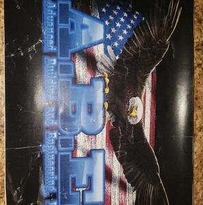 Meet your Posher, Eric l